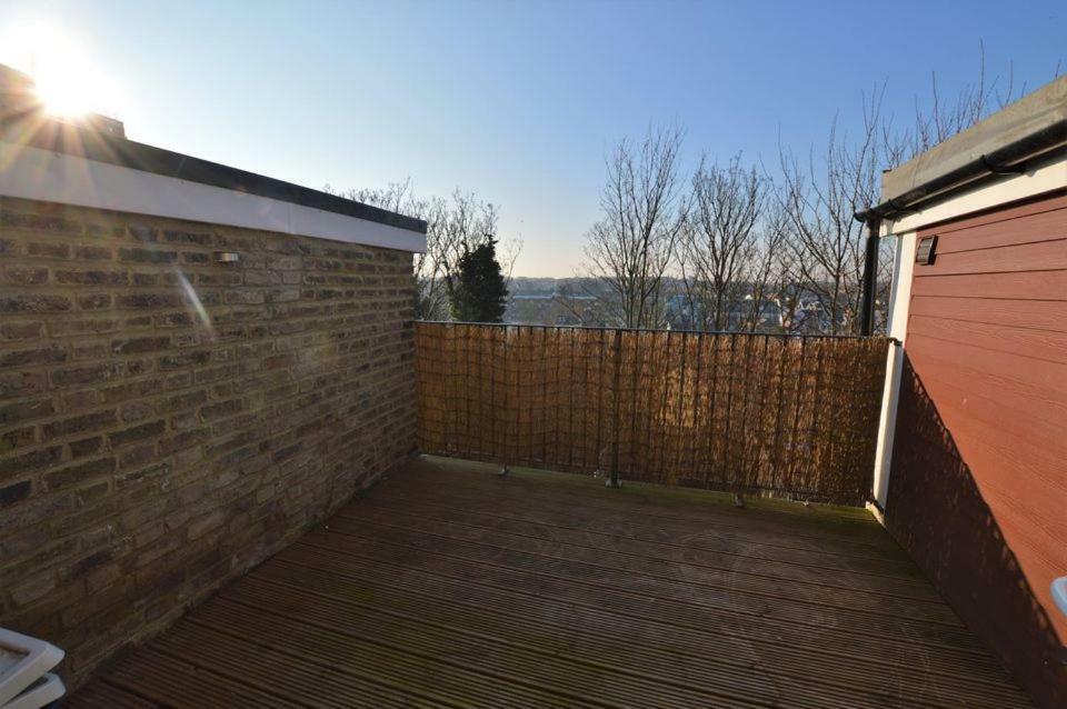 Arklow Serviced Apartments Ramsgate Exterior foto