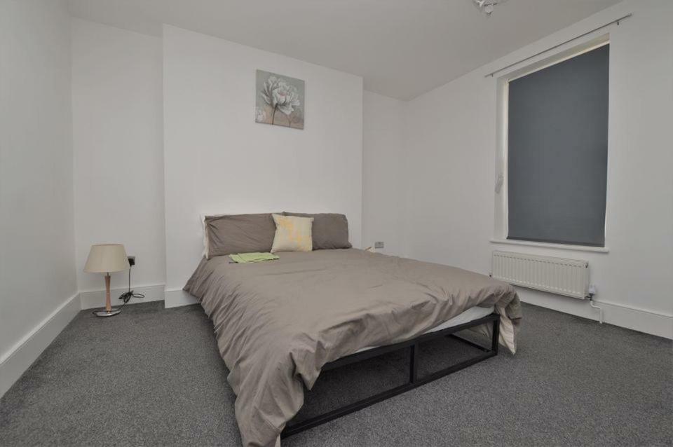 Arklow Serviced Apartments Ramsgate Exterior foto