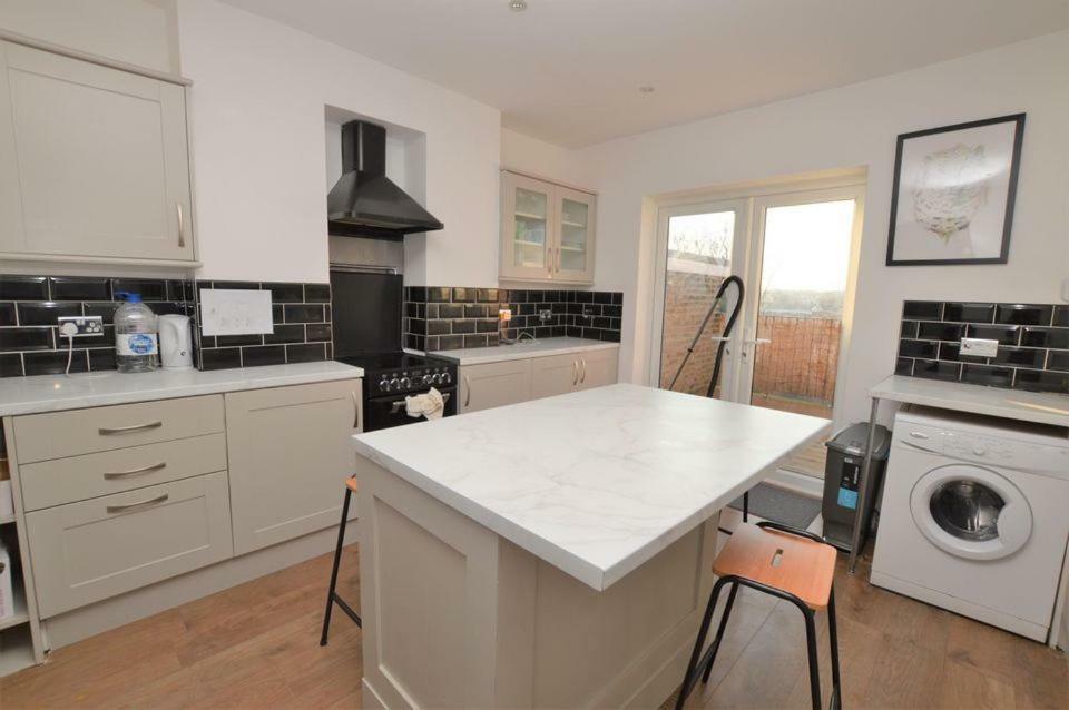 Arklow Serviced Apartments Ramsgate Exterior foto